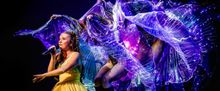 CIRQUE ENCHANTMENT to Launch 10th Anniversary UK Tour in 2027