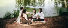 A MASK AND A WHISPER to Bring Alice Gerstenberg Comedies to NYC