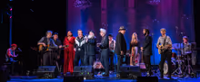 THE LAST WALTZ CELEBRATION is Coming to Patchogue Theatre with Special Guests