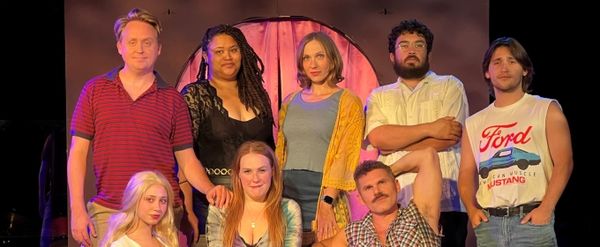 Review: PRETTY FILTHY – Doctuh Mistuh Heats Up the Night