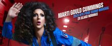 Marti Gould Cummings to Debut ARE YOU THERE ASTEROID? IT'S ME MARTI in Palm Springs