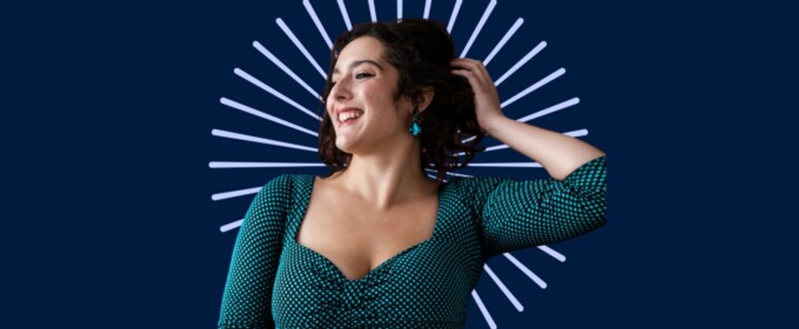 Grace Peña to Bring UNDER THE INFLUENCE to Play Chelsea Table & Stage