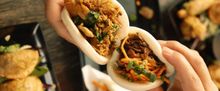 AMERICAN STREET FOOD STORIES to Come to Chelsea Music Festival with Chef Hinnerk von 
