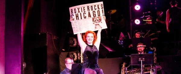 Review: CHICAGO Brings All That Jazz at Split Stage