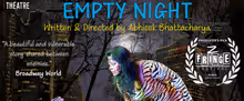 EMPTY NIGHT To Play The IndyFringe Festival