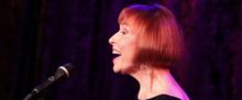 Karen Akers & CAST PARTY Bring Monday Magic To Birdland