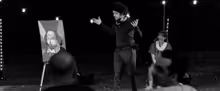 ACTING SHAKESPEARE: A ONE MAN MUSICAL to Play The Pocantico Center for Upstate Art We