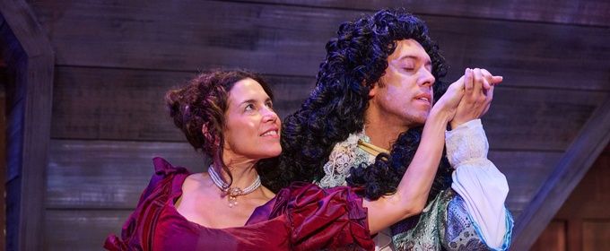 Review: OR, at Constellation Theatre Company