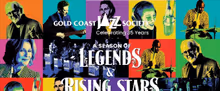 Gold Coast Jazz Society Unveils 2026-2027 Concert Series