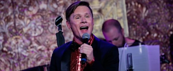 Seth Sikes and Billy Stritch to Present SING A SONG WITH ME at 54 Below