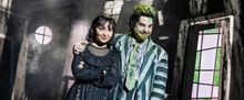 First Look at the North American Tour of BEETLEJUICE