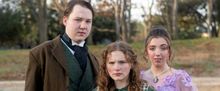 Flash: First Look at Outcry Youth Theatre's THE SECRET GARDEN