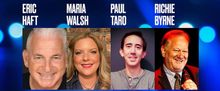 HA HA HAMPTONS Comedy Tour Set for Return at Bay Street Theater
