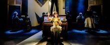 Aimie Atkinson and More in SAVING MOZART at London's Other Palace