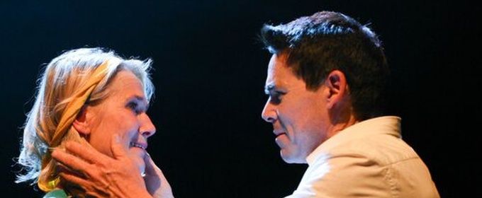 Review: THE UNLIKELY SECRET AGENT at Drama Factory