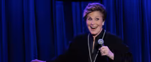 See Highlights from Lorna Dallas: THE CABARET FILES at the Beechman