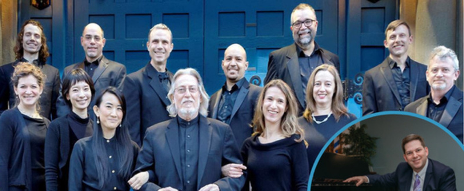 New York Virtuoso Singers to Present 2026-2027 NYC Concert Season