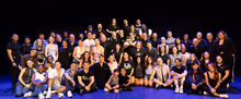 Christina Rose Hall and Aaron Kaburick Join BEAUTY AND THE BEAST Tour