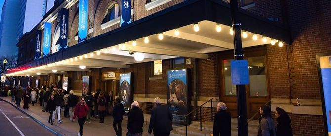 Boston Symphony Orchestra Musicians Release Statement as Contract Negotiations Open