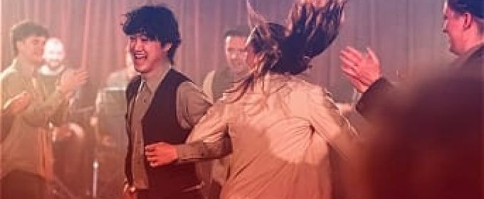 TETHER 인연 to Make World Premiere at Edinburgh Festival Fringe