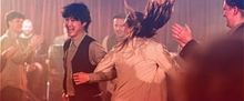 TETHER 인연 to Make World Premiere at Edinburgh Festival Fringe