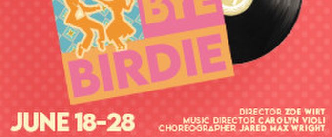 Review: BYE BYE BIRDIE at Virginia Samford Theatre