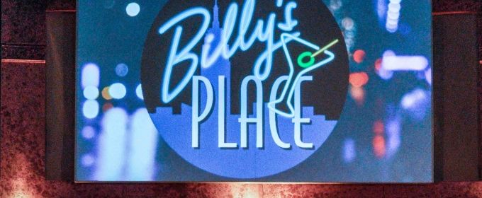 Photo Coverage: Billy Stritch Returns to the Wick Cabaret Photos