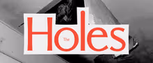 Max Wolf Friedlich's THE HOLES Off-Broadway To Feature Bubba Weiler, Grantham Coleman