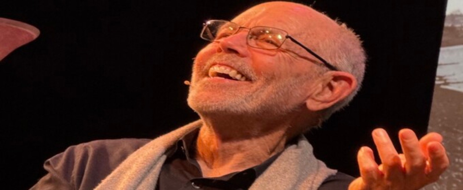 KING OF THE WILD FRONTIER to Play North Coast Repertory Theatre