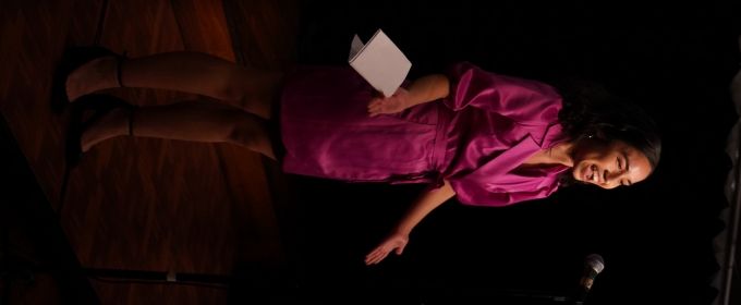 Photos: Inside Off The Lane's 2nd Annual Empower Artists Gala Photos