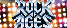 ROCK OF AGES to Open at Pebble Players College Theater