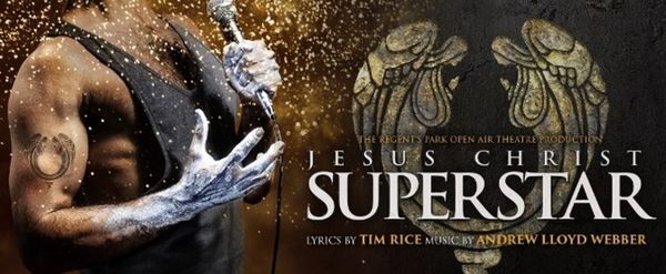 Previews: JESUS CHRIST SUPERSTAR TO LAND IN HK THIS SUMMER