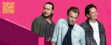 I HATE MEN As Read By Men Comes to Newcastle Fringe Festival