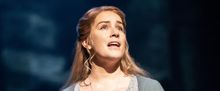 Lucie Jones Will Return to LES MISERABLES in the West End