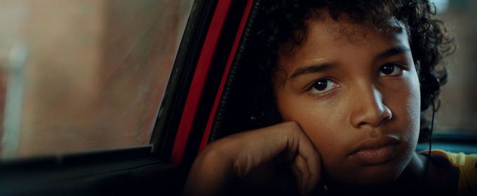 KING OF GAMES Short Film to Make LA Premiere at Dances With Films