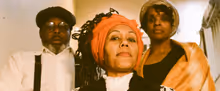 Soul Rep Theatre Company Will Present GEM OF THE OCEAN With Updated Run Dates