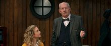 Flash: North Coast Repertory Presents TRYING