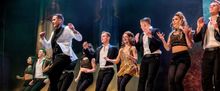 A TASTE OF IRELAND Brings Irish Dance Champions to Prestonsburg
