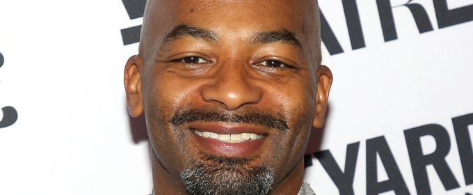 Brandon Victor Dixon and More to Join SAY BENEFIT GALA: DC