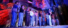 American Mural Project to Host Diverse April Events Including New Teen Art Club