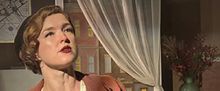 BROWNSTONE Extends Run at Open Fist Theatre