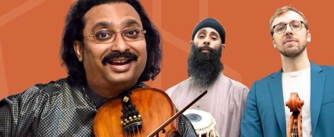 Sierra Madre Playhouse To Present Traditional Hindustani Music