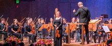 Cleveland Institute Of Music To Highlight Contemporary Works In Spring 2026 Season