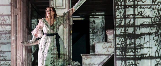 DON GIOVANNI to Open The Royal Opera's 2026/27 Season