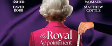 Full Cast Set For New UK Tour of BY ROYAL APPOINTMENT