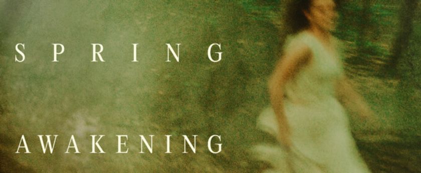 Tyler Jordan Wesley, Ashlyn Maddox and More to Lead SPRING AWAKENING Off-Broadway Revival; Full Principal Casting Announced Photo