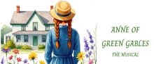 ANNE OF GREEN GABLES Will Continue Performances From The St. Jean's Players