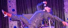RAINBOW CABARET Launches as Part of Playhouse Series at the Modern Showrooms