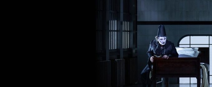 HAMLET Will Come to Paris in September