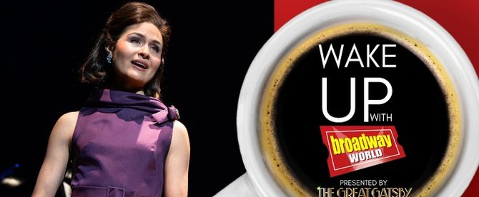 Wake Up With BroadwayWorld February 6, 2026- THE LOST BOYS In Rehearsal and More